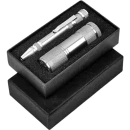 Altitude Sentinel Torch & Tool Set Gift Box Open